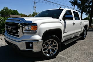 2015 GMC Sierra 1500 SLT 3GTU2VEC0FG225521 2015 GMC Sierra 1500 SLT