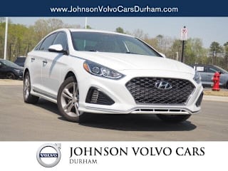 2018 Hyundai Sonata 5NPE34AF5JH666802 2018 Hyundai Sonata