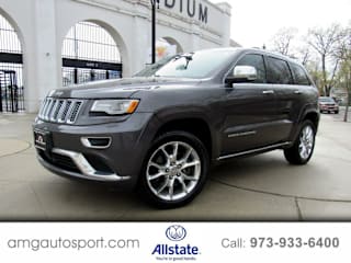 2015 Jeep Grand Cherokee 1C4RJFJT1FC913812 2015 Jeep Grand Cherokee