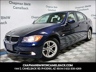 2008 BMW 3 Series 328xi WBAVC93568K041870 2008 BMW 3 Series 328xi
