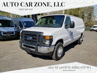 2009 Ford E-Series Cargo E-350 SD 1FTSE34L69DA70060 2009 Ford E-Series Cargo E-350 SD