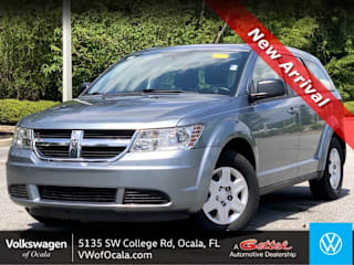 2010 Dodge Journey 3D4PG4FB5AT230845 2010 Dodge Journey