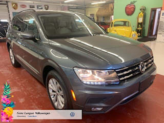 2018 Volkswagen Tiguan 3VV2B7AX2JM022315 2018 Volkswagen Tiguan