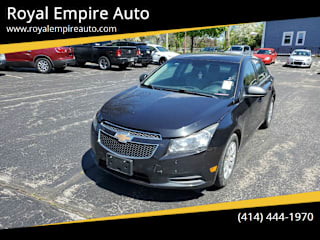 2012 Chevrolet Cruze LS 1G1PC5SH1C7126040 2012 Chevrolet Cruze LS