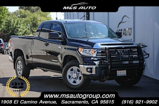 2017 Toyota Tundra SR5 5TFUW5F10HX583606 2017 Toyota Tundra SR5