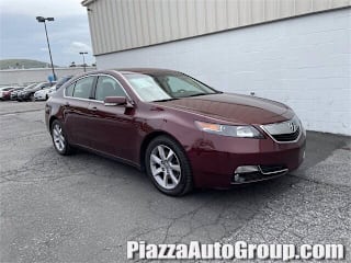 2013 Acura TL Base 19UUA8F2XDA001325 2013 Acura TL Base