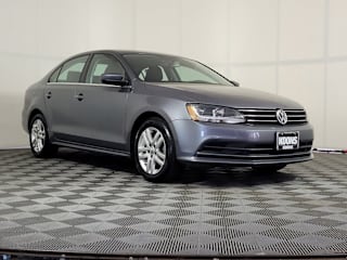 2017 Volkswagen Jetta 1.4T S 3VW2B7AJ5HM372703 2017 Volkswagen Jetta 1.4T S