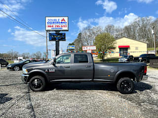 2015 Ram Pickup 3500 3C63RRGL9FG575264 2015 Ram Pickup 3500