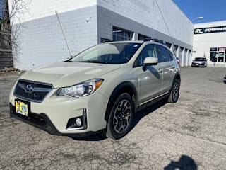 2017 Subaru Crosstrek 2.0i Premium JF2GPABC1H8219460 2017 Subaru Crosstrek 2.0i Premium