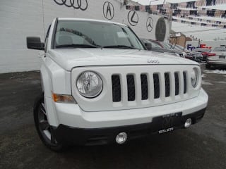 2014 Jeep Patriot 1C4NJPFA9ED720604 2014 Jeep Patriot