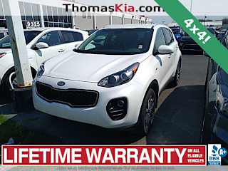 2017 Kia Sportage KNDPNCAC3H7197792 2017 Kia Sportage