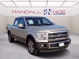 2017 Ford F-150 1FTEW1EG1HFC02872 2017 Ford F-150