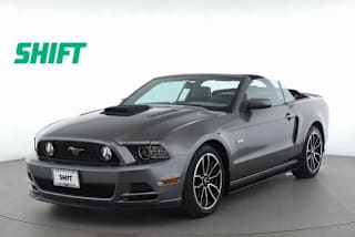 2013 Ford Mustang GT Premium 1ZVBP8FF3D5275348 2013 Ford Mustang GT Premium
