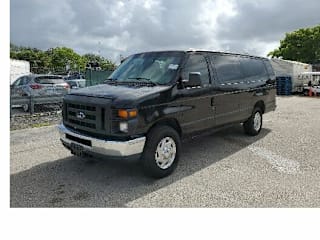 2012 Ford E-Series Wagon E-350 SD XL 1FBSS3BL3CDA58150 2012 Ford E-Series Wagon E-350 SD XL