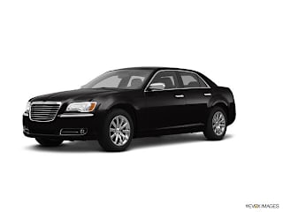 2011 Chrysler 300 2C3CA5CG0BH509430 2011 Chrysler 300