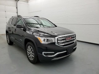 2017 GMC Acadia SLE-2 1GKKNSLS8HZ202180 2017 GMC Acadia SLE-2