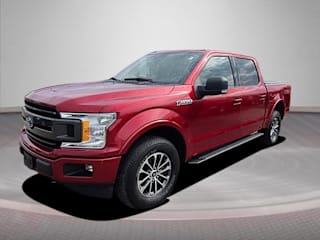 2019 Ford F-150 1FTEW1EP8KFA94127 2019 Ford F-150