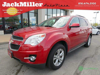 2014 Chevrolet Equinox LT 2GNFLGEK4E6148324 2014 Chevrolet Equinox LT