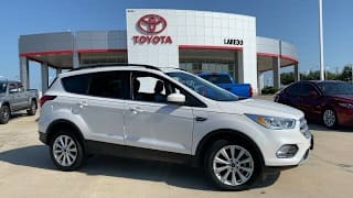 2019 Ford Escape SEL 1FMCU0HD2KUB78086 2019 Ford Escape SEL