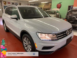 2018 Volkswagen Tiguan 2.0T SE 4Motion 3VV2B7AX4JM138938 2018 Volkswagen Tiguan 2.0T SE 4Motion