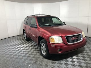 2003 GMC Envoy 1GKDT13S232308859 2003 GMC Envoy