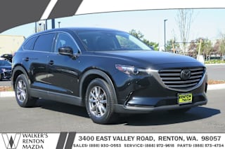 2018 Mazda CX-9 Touring JM3TCBCY6J0216459 2018 Mazda CX-9 Touring