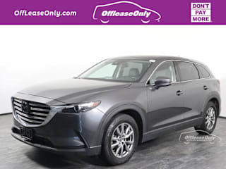 2018 Mazda CX-9 Touring JM3TCBCY9J0218013 2018 Mazda CX-9 Touring