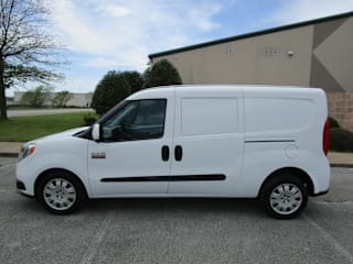 2016 Ram ProMaster City Cargo Tradesman SLT ZFBERFBT2G6A97964 2016 Ram ProMaster City Cargo Tradesman SLT