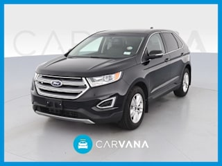 2018 Ford Edge SEL 2FMPK4J94JBB57734 2018 Ford Edge SEL