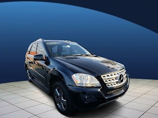 2011 Mercedes-Benz M-Class ML 350 4JGBB5GB1BA745484 2011 Mercedes-Benz M-Class ML 350