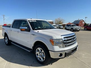 2014 Ford F-150 1FTFW1ET6EKF03044 2014 Ford F-150