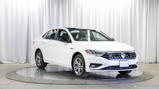 2019 Volkswagen Jetta 1.4T S 3VWC57BU3KM017184 2019 Volkswagen Jetta 1.4T S