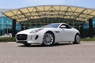 2017 Jaguar F-TYPE Premium SAJWA6AT7H8K45749 2017 Jaguar F-TYPE Premium