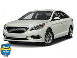 2017 Hyundai Sonata SE 5NPE24AF5HH453488 2017 Hyundai Sonata SE