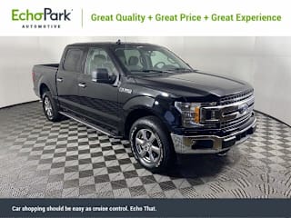 2018 Ford F-150 XLT 1FTEW1EP7JFA70822 2018 Ford F-150 XLT