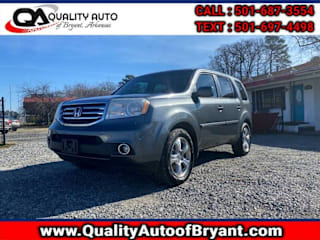 2012 Honda Pilot 5FNYF4H54CB012926 2012 Honda Pilot