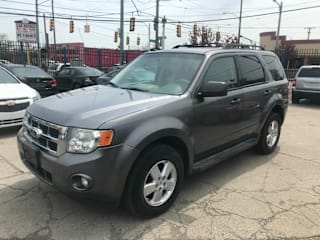 2012 Ford Escape XLT 1FMCU0D79CKA67872 2012 Ford Escape XLT