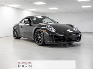 2017 Porsche 911 WP0CA2A9XHS142603 2017 Porsche 911