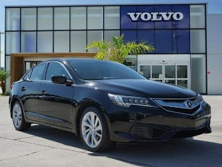 2016 Acura ILX Base 19UDE2F38GA022561 2016 Acura ILX Base