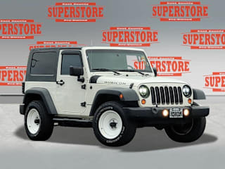 2007 Jeep Wrangler Rubicon 1J4GA64157L143949 2007 Jeep Wrangler Rubicon