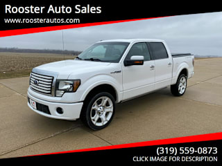 2011 Ford F-150 1FTFW1E66BFA24962 2011 Ford F-150