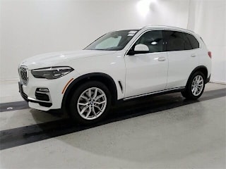 2019 BMW X5 5UXCR6C59KLK83494 2019 BMW X5