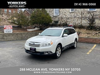 2012 Subaru Outback 4S4BRBGCXC3208895 2012 Subaru Outback