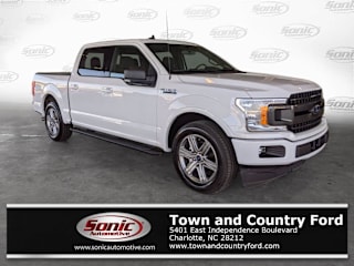 2019 Ford F-150 1FTEW1CP3KFB11080 2019 Ford F-150