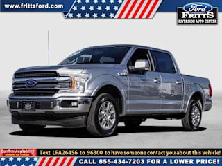 2020 Ford F-150 XL 1FTEW1C52LFA26456 2020 Ford F-150 XL