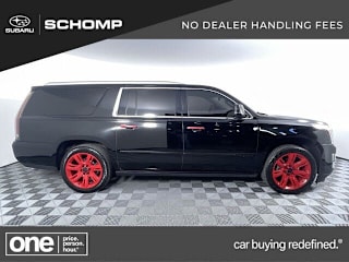 2015 Cadillac Escalade ESV Premium 1GYS4TKJ9FR665773 2015 Cadillac Escalade ESV Premium