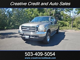 2003 Ford F-350 Super Duty XL 1FTSW31P13EC93130 2003 Ford F-350 Super Duty XL