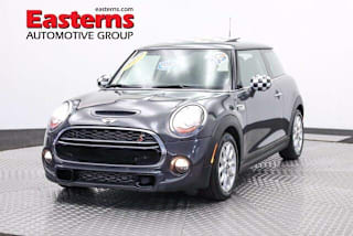 2017 MINI Hardtop 2 Door Cooper S WMWXP7C38H2A46300 2017 MINI Hardtop 2 Door Cooper S