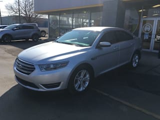 2015 Ford Taurus SEL 1FAHP2E88FG172193 2015 Ford Taurus SEL
