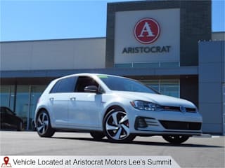 2021 Volkswagen Golf GTI 3VW5T7AU8MM000304 2021 Volkswagen Golf GTI